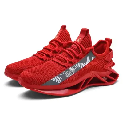MEN TRAINER SNEAKERS